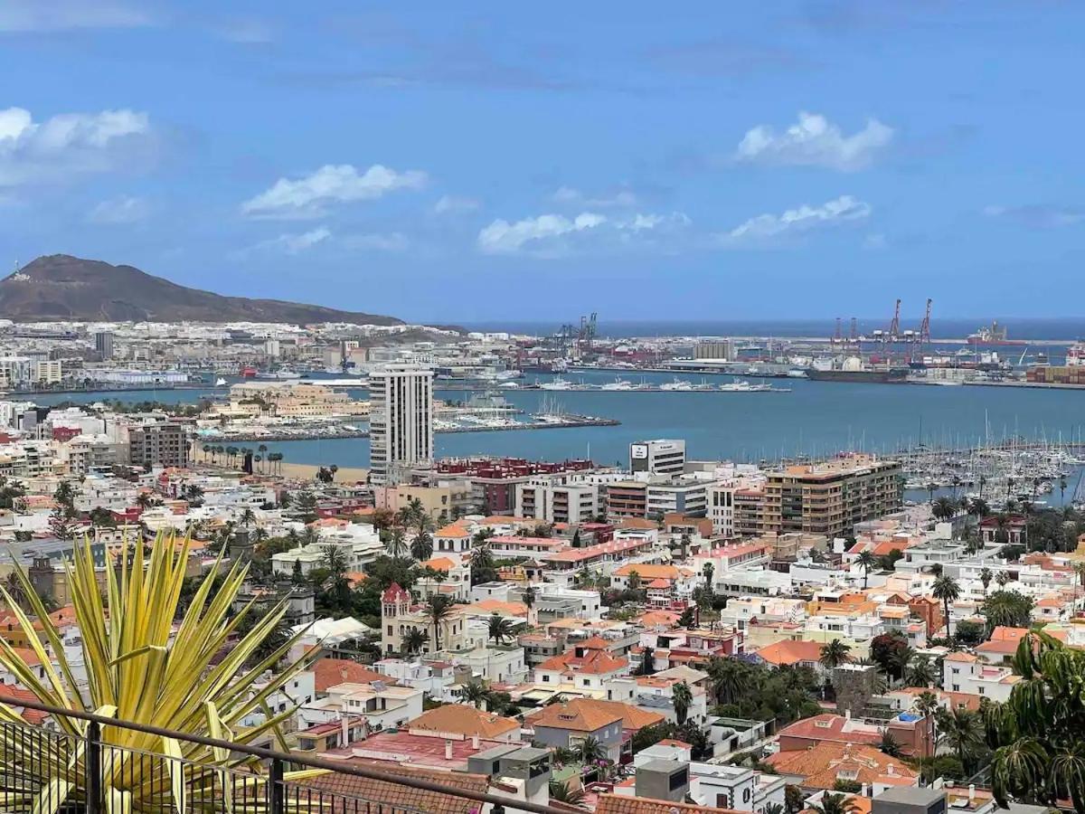Vera Las Canteras Beach Las Palmas / Gran Canaria Exterior foto